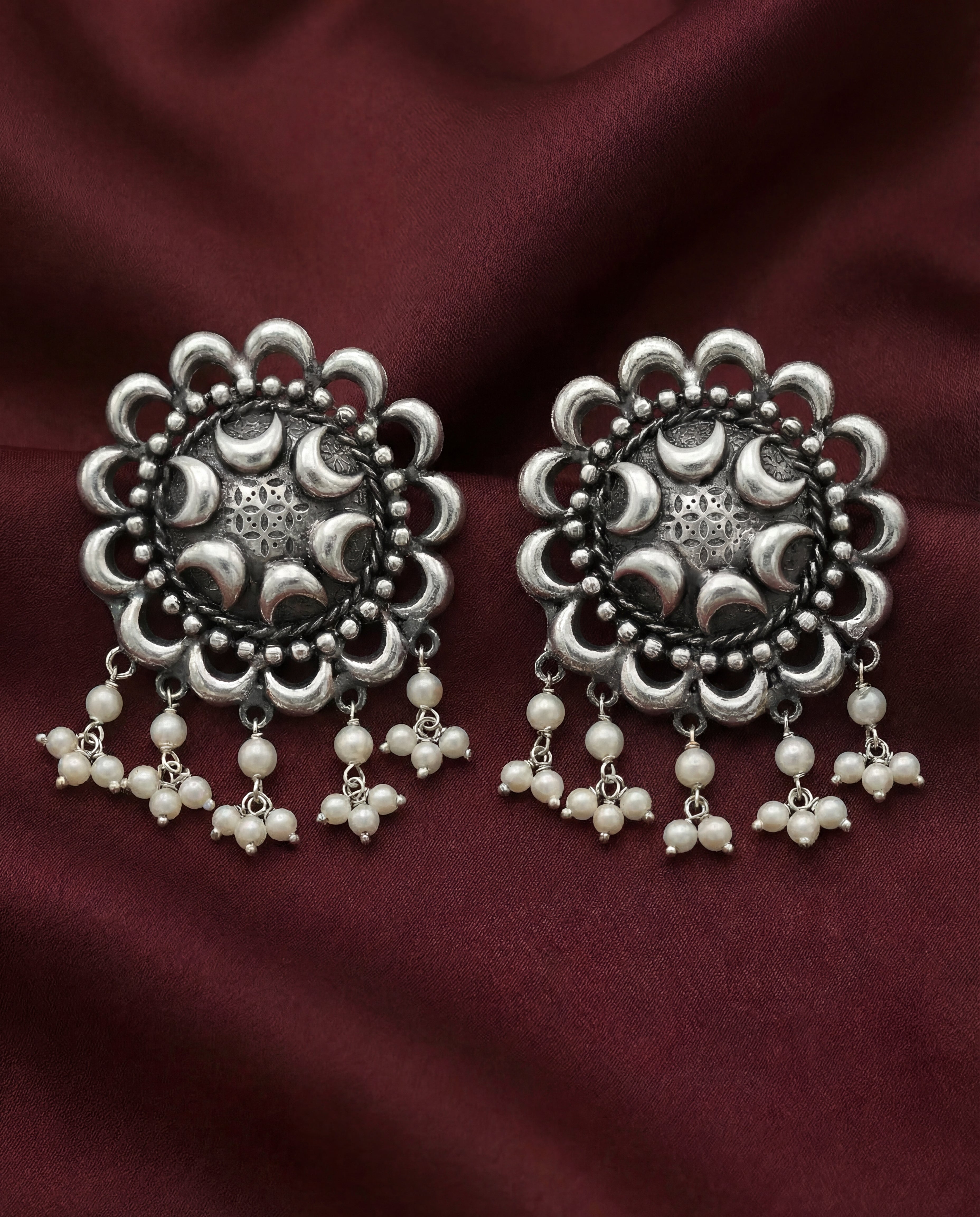 Arukani Earrings
